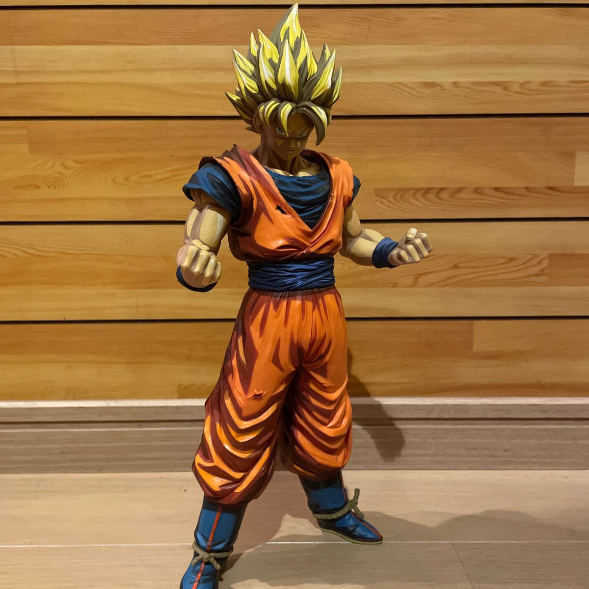 ドラゴンボール 超サイヤ人孫悟空 Grandista グランディスタ マンガ