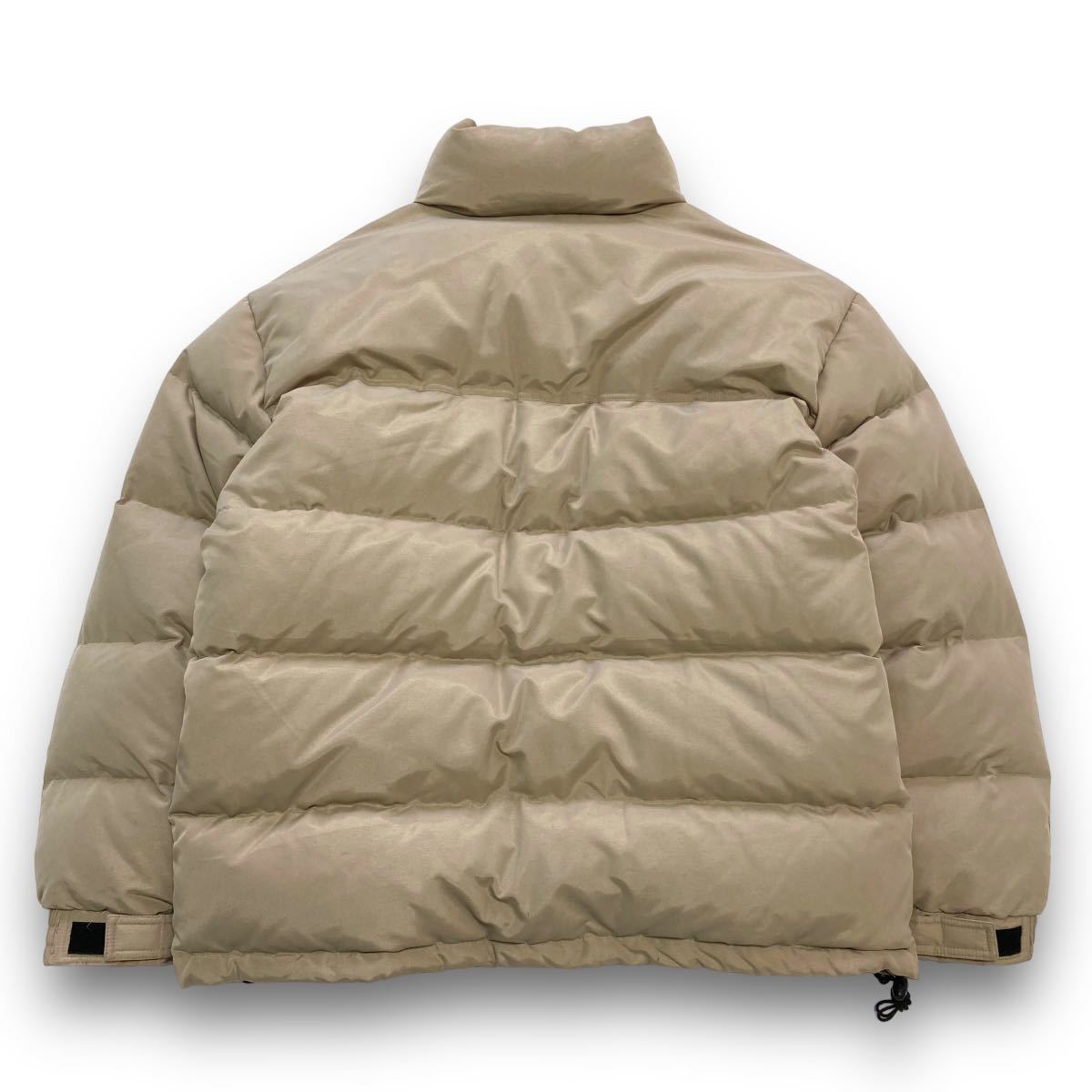 bitch】『激レア』90s ビッチスケートボード ダウンジャケット 90年代