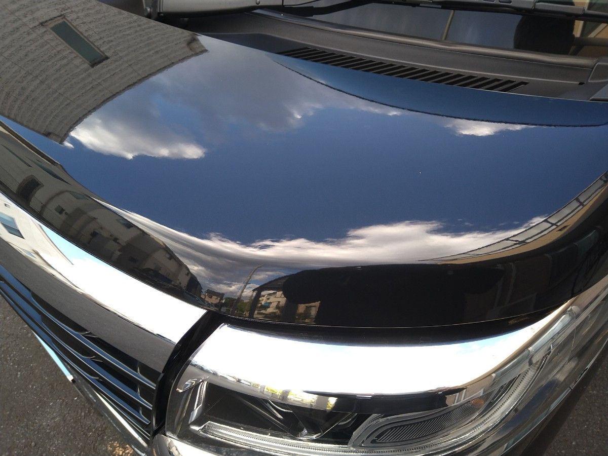 お買い得 博コート樹脂用＆博コート2本セット｜Yahoo!フリマ（旧