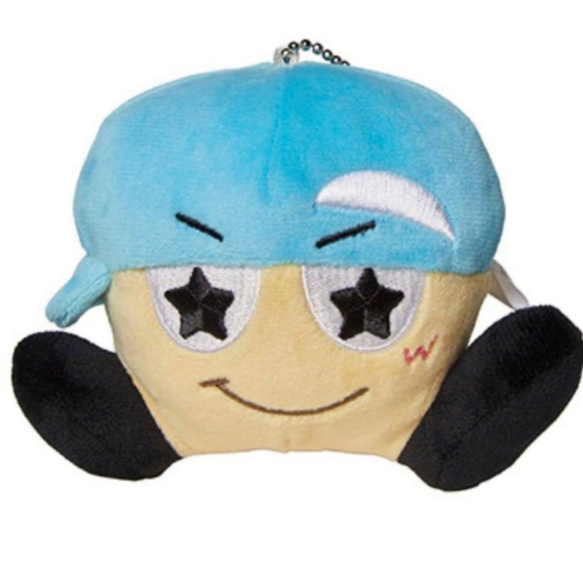 ジャニーズWEST 藤井流星 ぶらさげるヤツ 奴 ヤツぬい｜Yahoo!フリマ