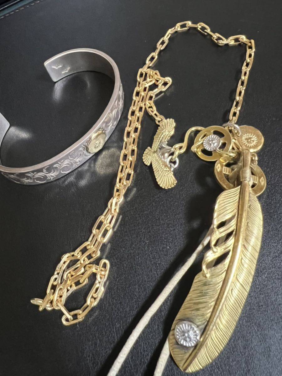 全金プラチナヘッド 3S イーグル wingrock ウィングロック k18