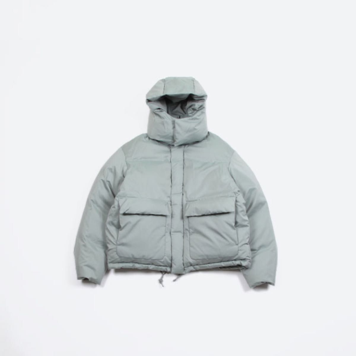 AURALEE LIGHT FINX POLYESTER DOWN JACKET｜Yahoo!フリマ（旧PayPay