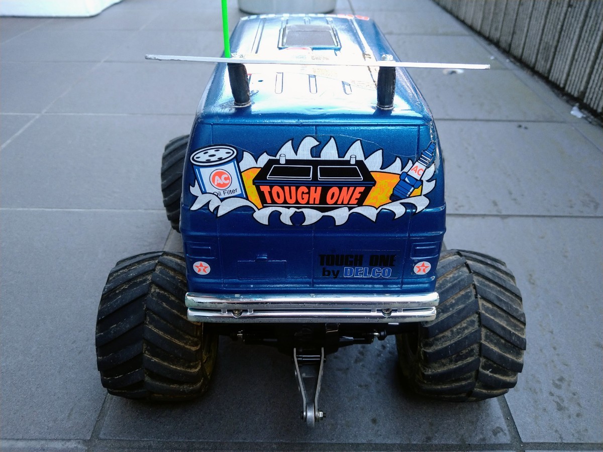 Yahoo!オークション - タミヤ ランチボックス Lunch Box フルベアリン