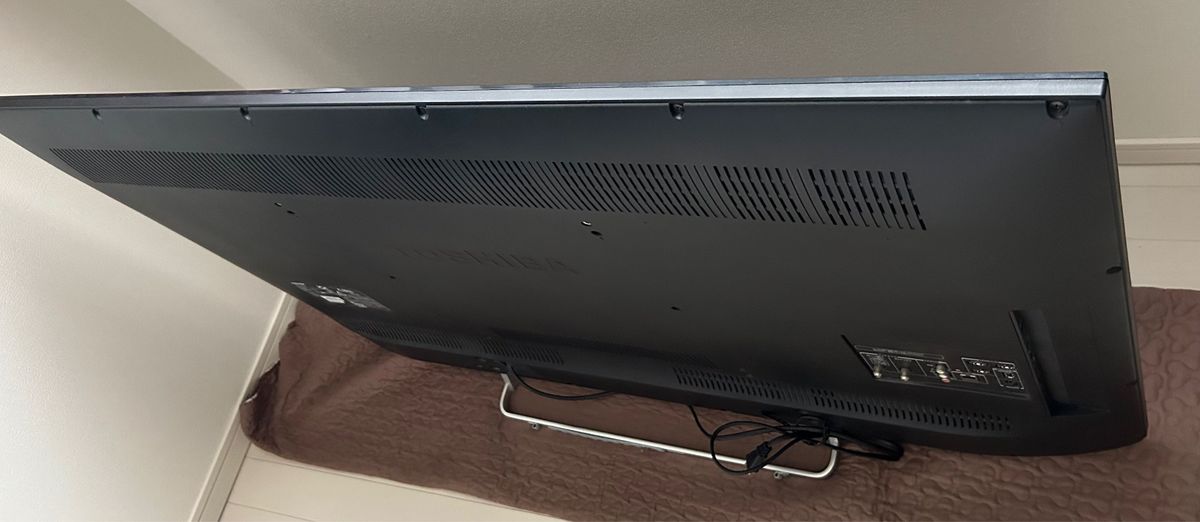 送料込 東芝 レグザ TOSHIBA REGZA 液晶テレビ 55インチ ジャンク扱い
