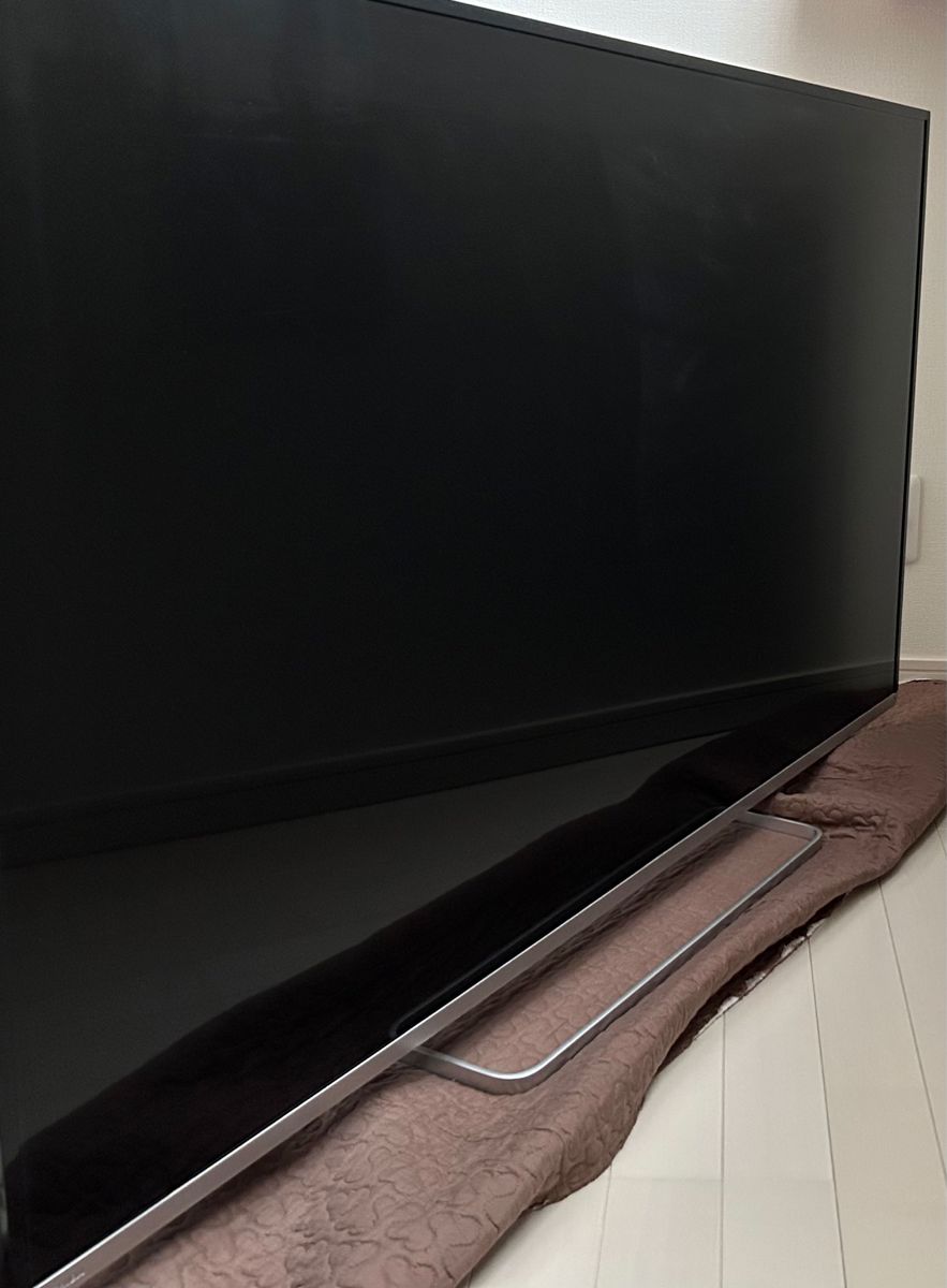 送料込 東芝 レグザ TOSHIBA REGZA 液晶テレビ 55インチ ジャンク扱い