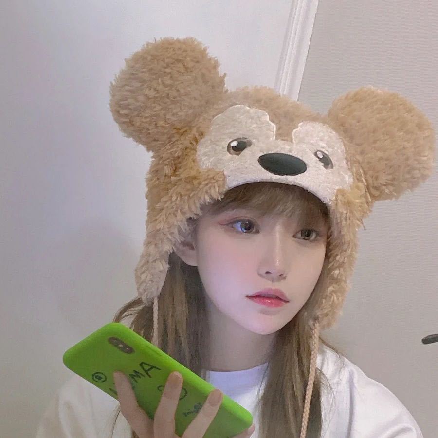 ダッフィー ファンキャップ｜Yahoo!フリマ（旧PayPayフリマ）