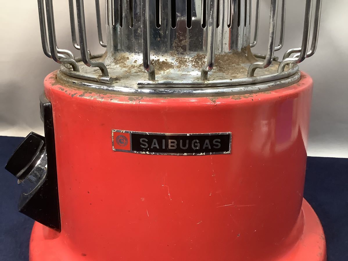 Yahoo!オークション - National ナショナル GS3000N ガスストーブ 都市