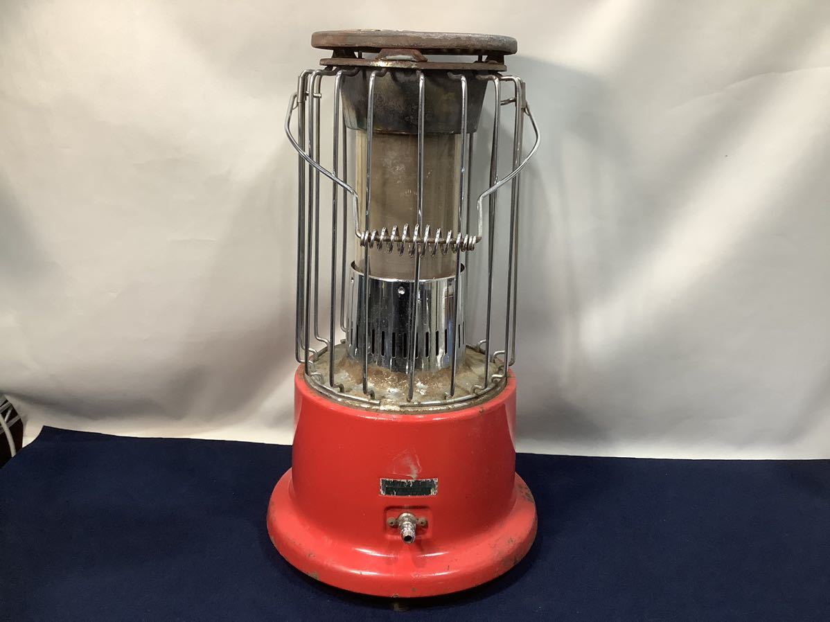 Yahoo!オークション - National ナショナル GS3000N ガスストーブ 都市