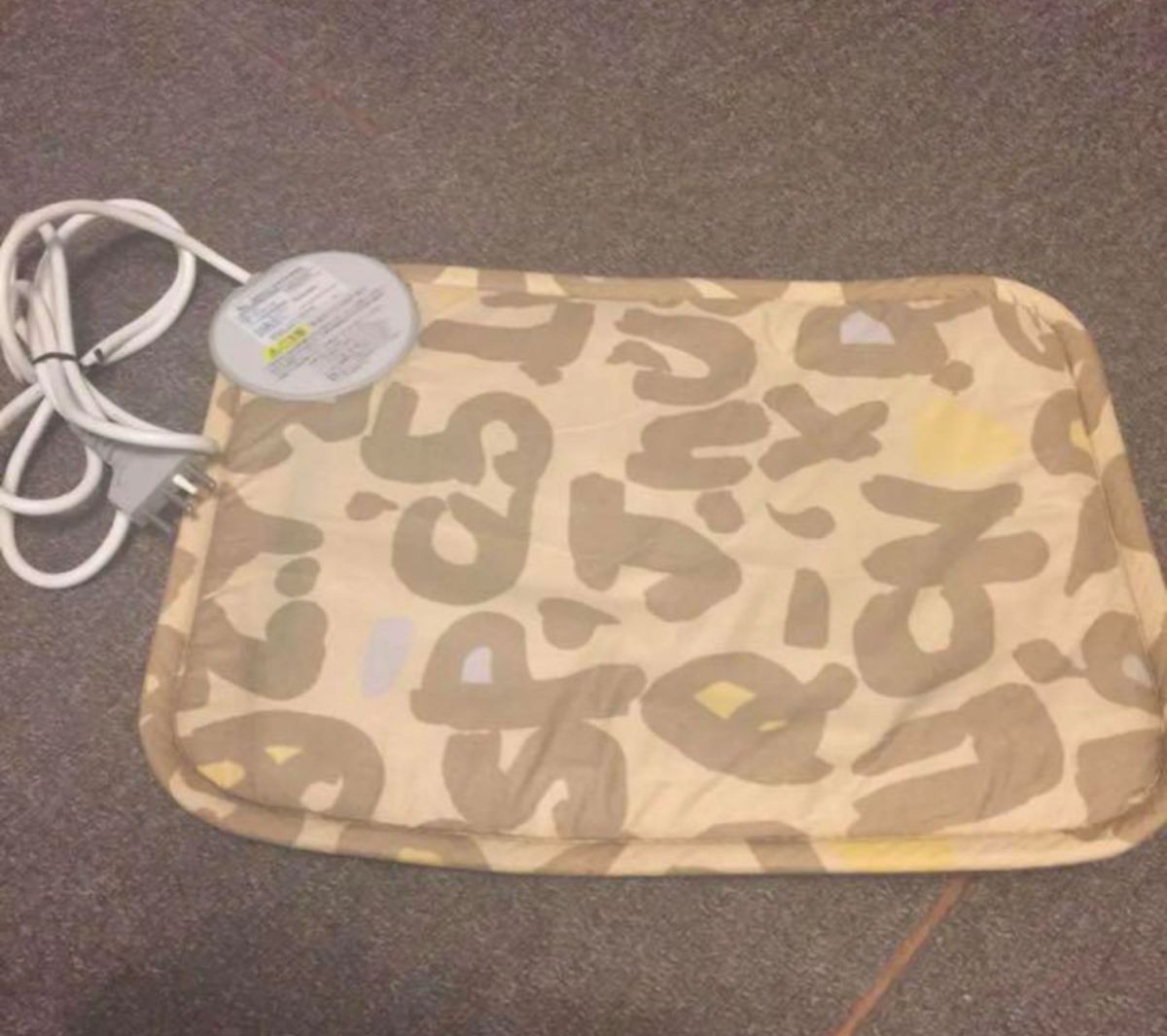 リブマックス12700 用 温熱マット 中古｜Yahoo!フリマ（旧PayPayフリマ）