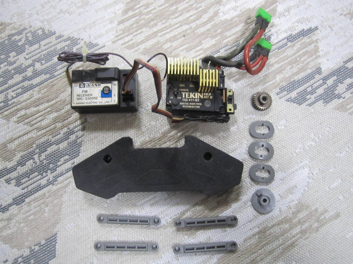 1/10 ストリートジャム OTA-R31 ケンメリ スカイライン 鬼キャン