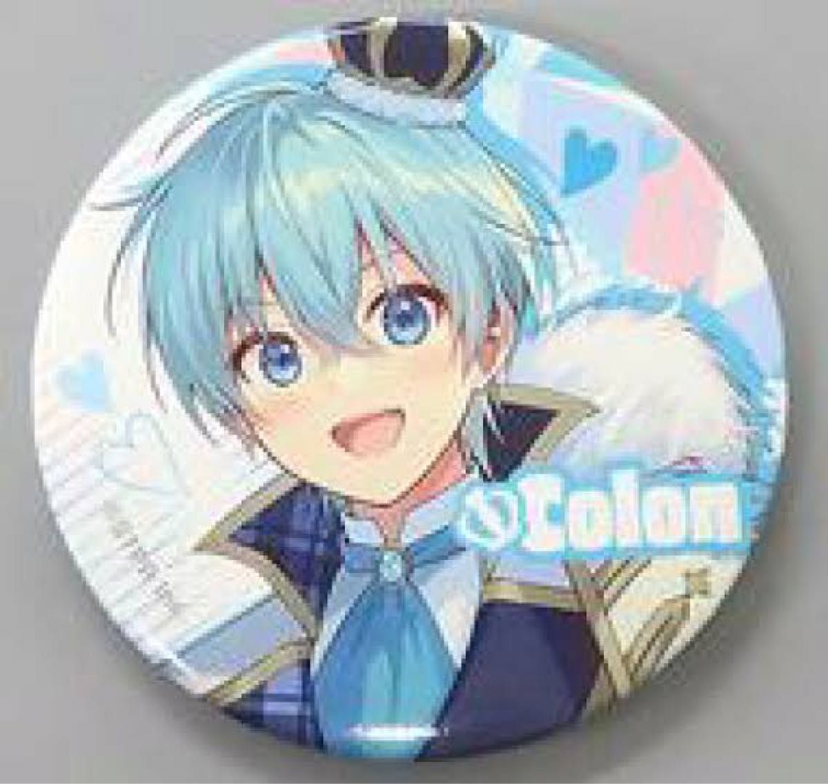 すとぷり ころんくん 缶バッジ 22 NewYear｜Yahoo!フリマ（旧PayPay