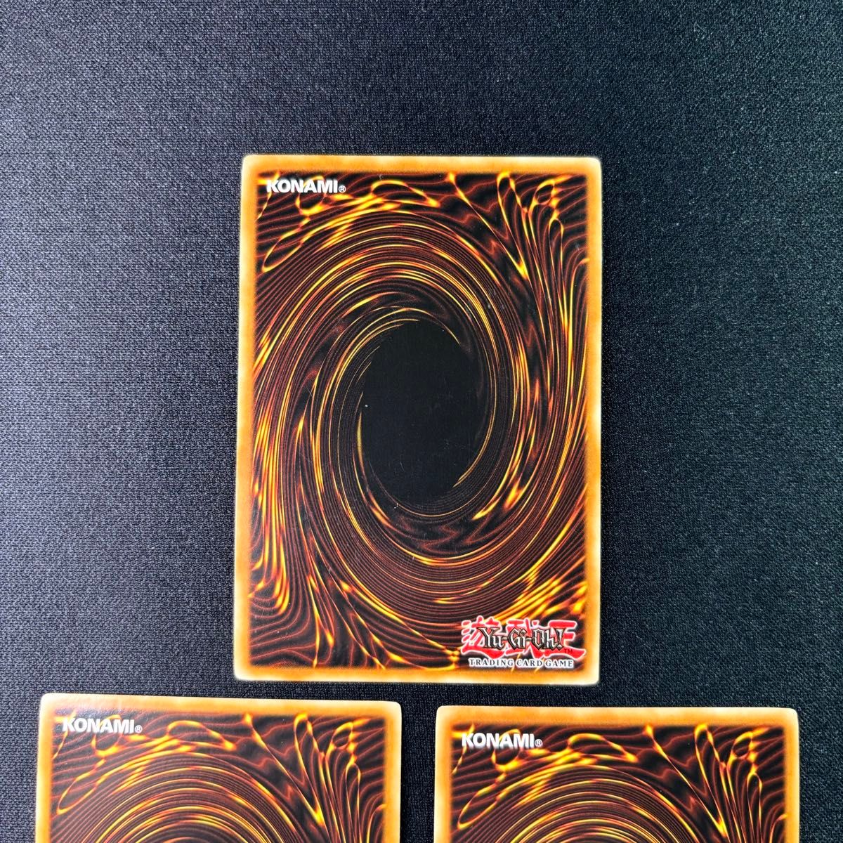 遊戯王 ガガガガール 英語版 ORCS-EN003 Secret 【シークレット】3枚