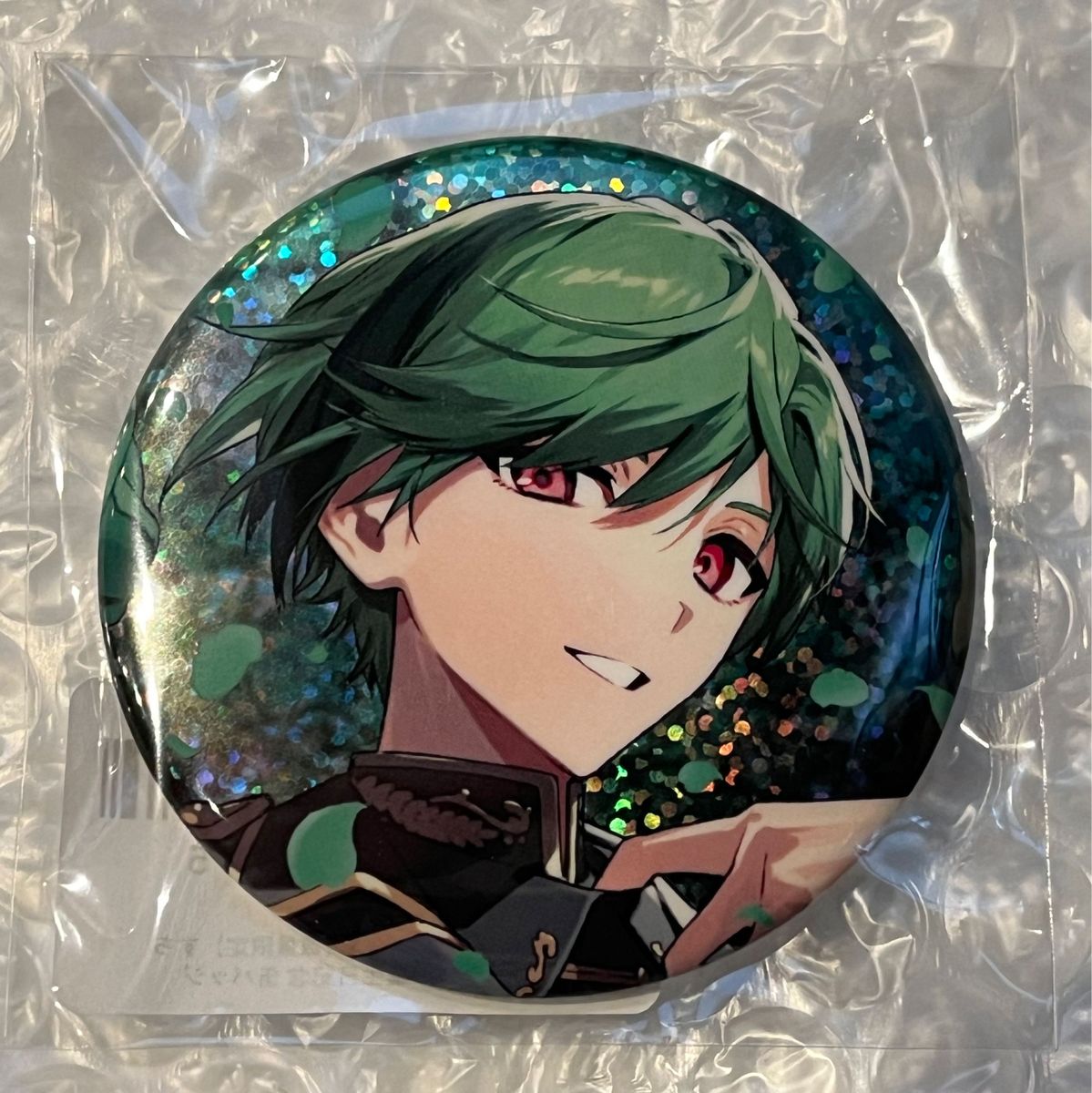 シクフォニ すち BD 缶バッジ｜Yahoo!フリマ（旧PayPayフリマ）