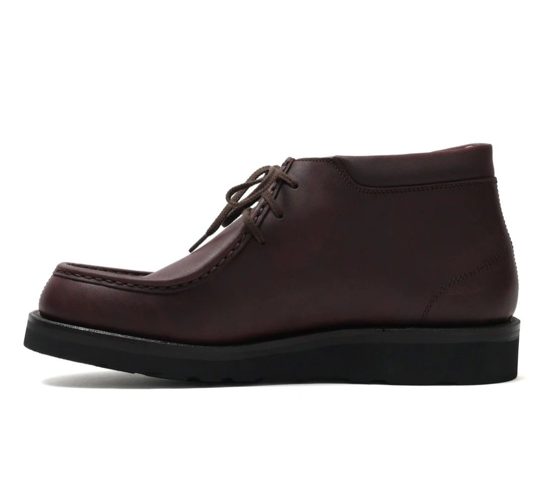 在原みゆ紀 REGAL Shoe & Co TYROLEAN BOOTS チロリアンブーツ 26 0cm