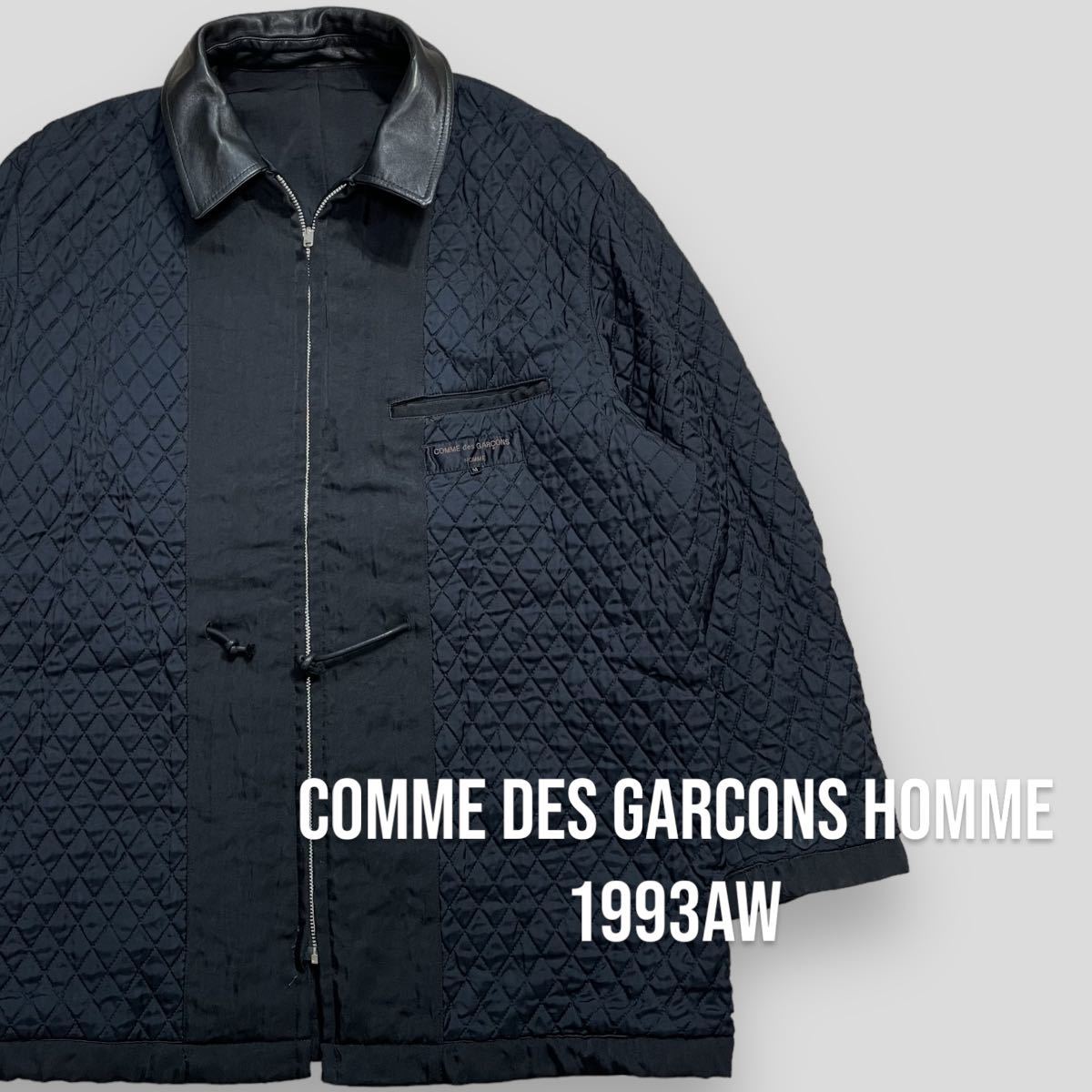 Yahoo!オークション - COMME des GARCONS HOMME コムデギャルソンオム
