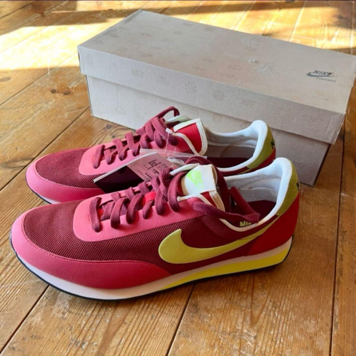 NIKE ELITE NS エリート ldv waffle レトロランニング レトラン｜Yahoo