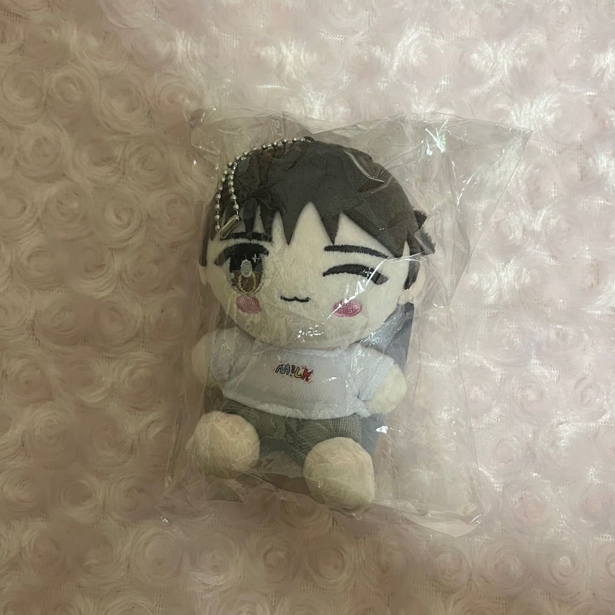 M LK 山中柔太朗 ぬいぐるみ｜Yahoo!フリマ（旧PayPayフリマ）