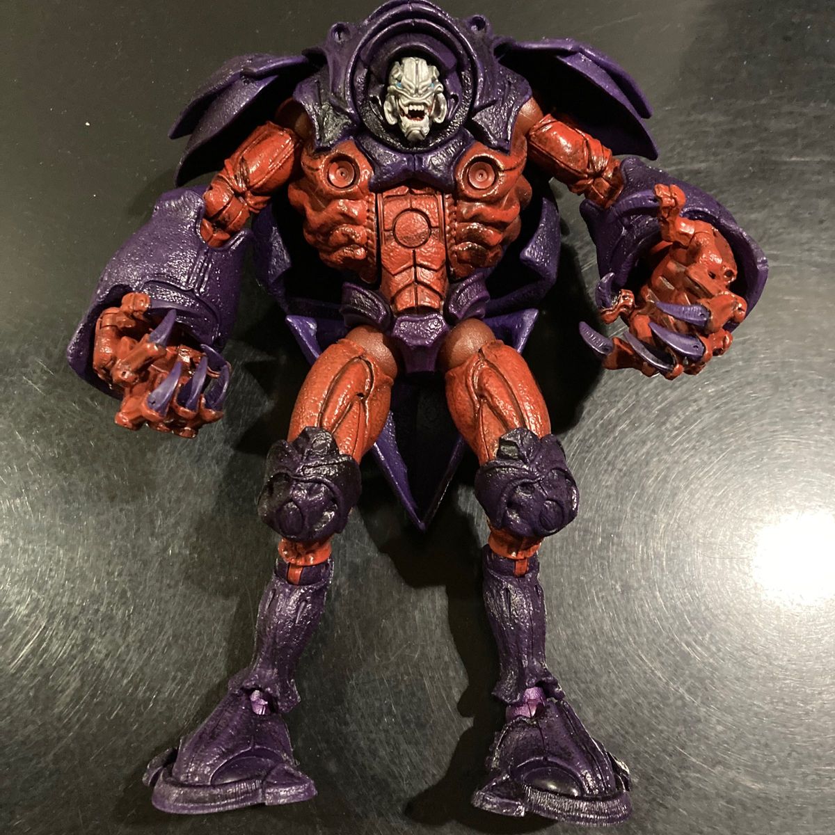 マーベルレジェンド オンスロート トイビズ版｜Yahoo!フリマ（旧PayPay