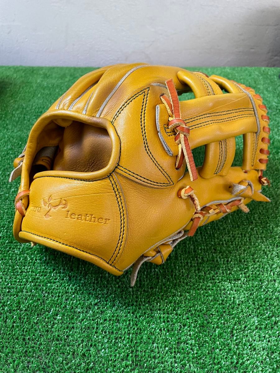 ジュテルレザー限定硬式グローブ｜Yahoo!フリマ（旧PayPayフリマ）