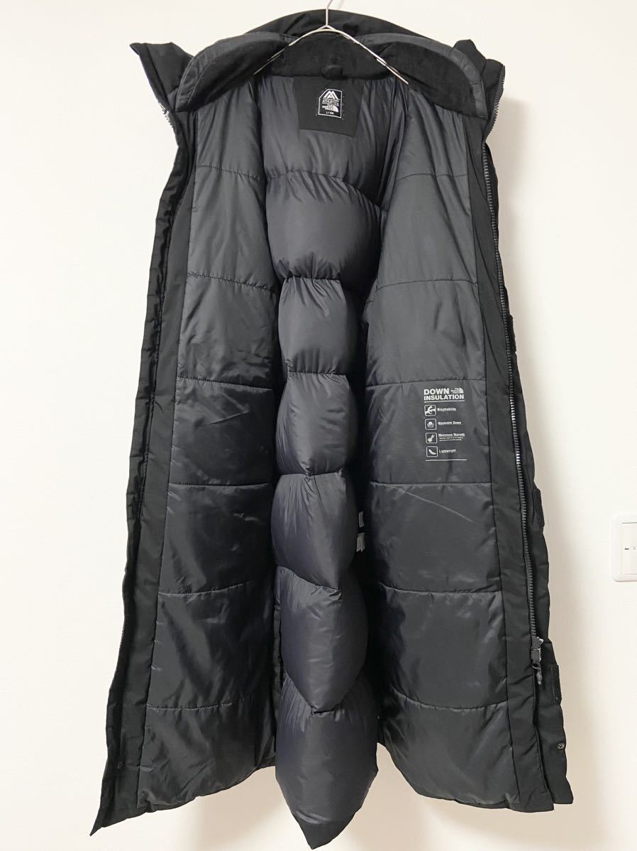 日本未入荷 海外限定 THE NORTH FACE ノースフェイス ホワイトレーベル