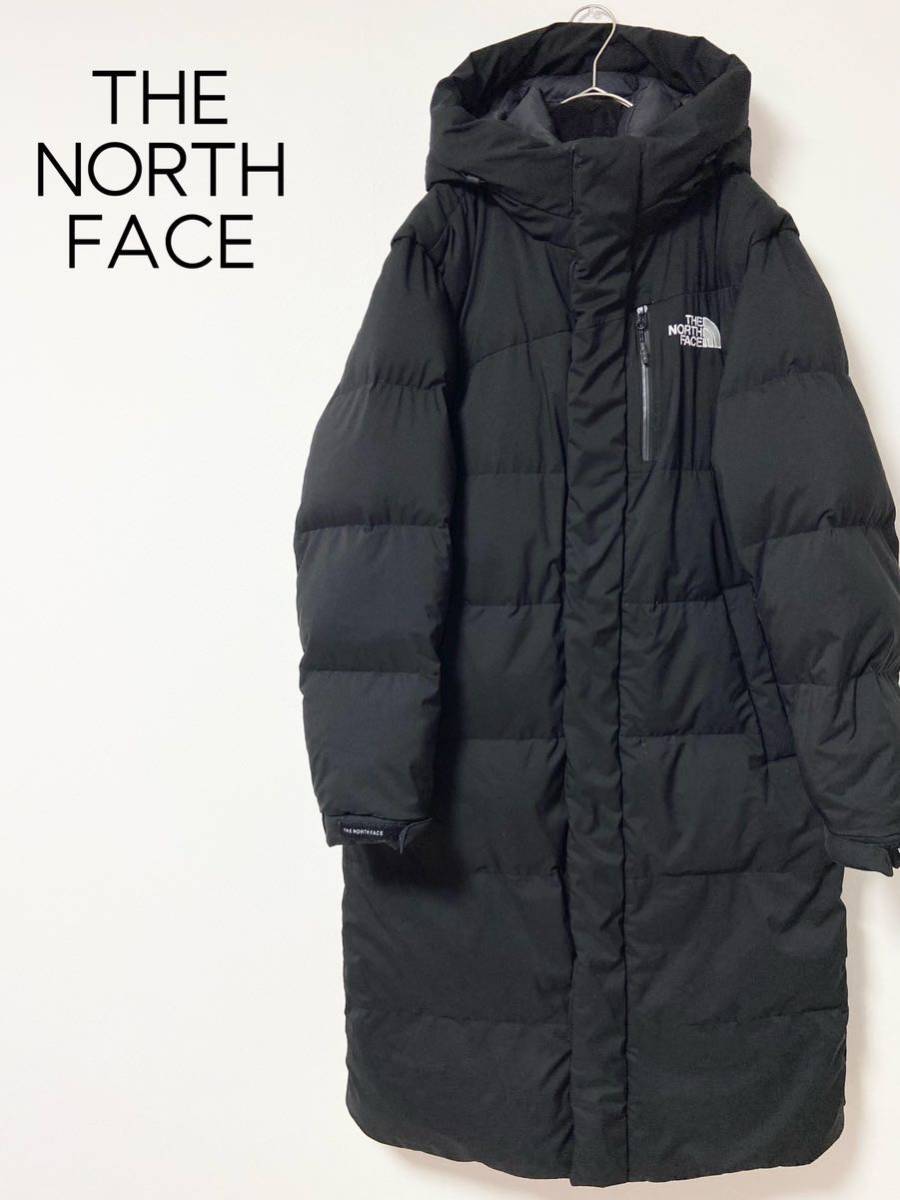 日本未入荷 海外限定 THE NORTH FACE ノースフェイス ホワイトレーベル