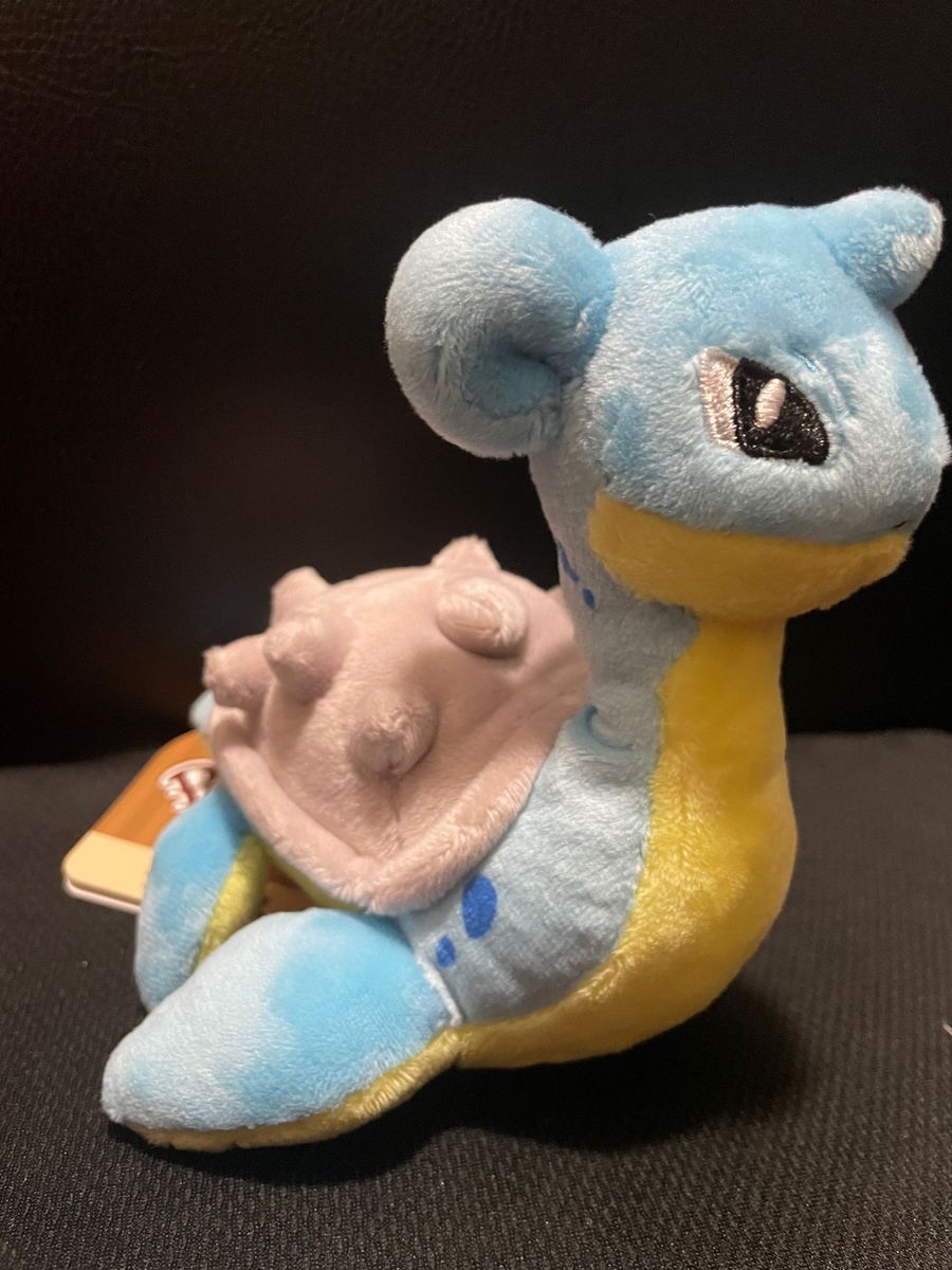 完売品 タグ付き お値下げ不可 ポケモンセンター131 ぬいぐるみ Pokmon