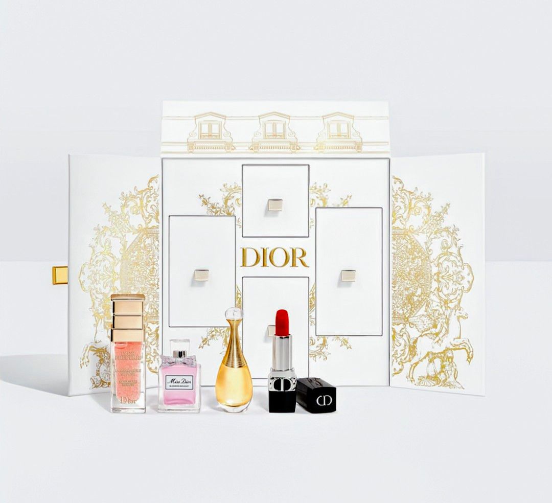 DIOR/ディオール ディオール モンテーニュ コフレ (数量限定品) 新品未