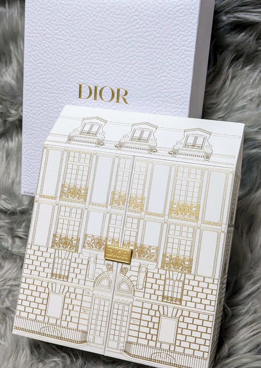 DIOR/ディオール ディオール モンテーニュ コフレ (数量限定品) 新品未