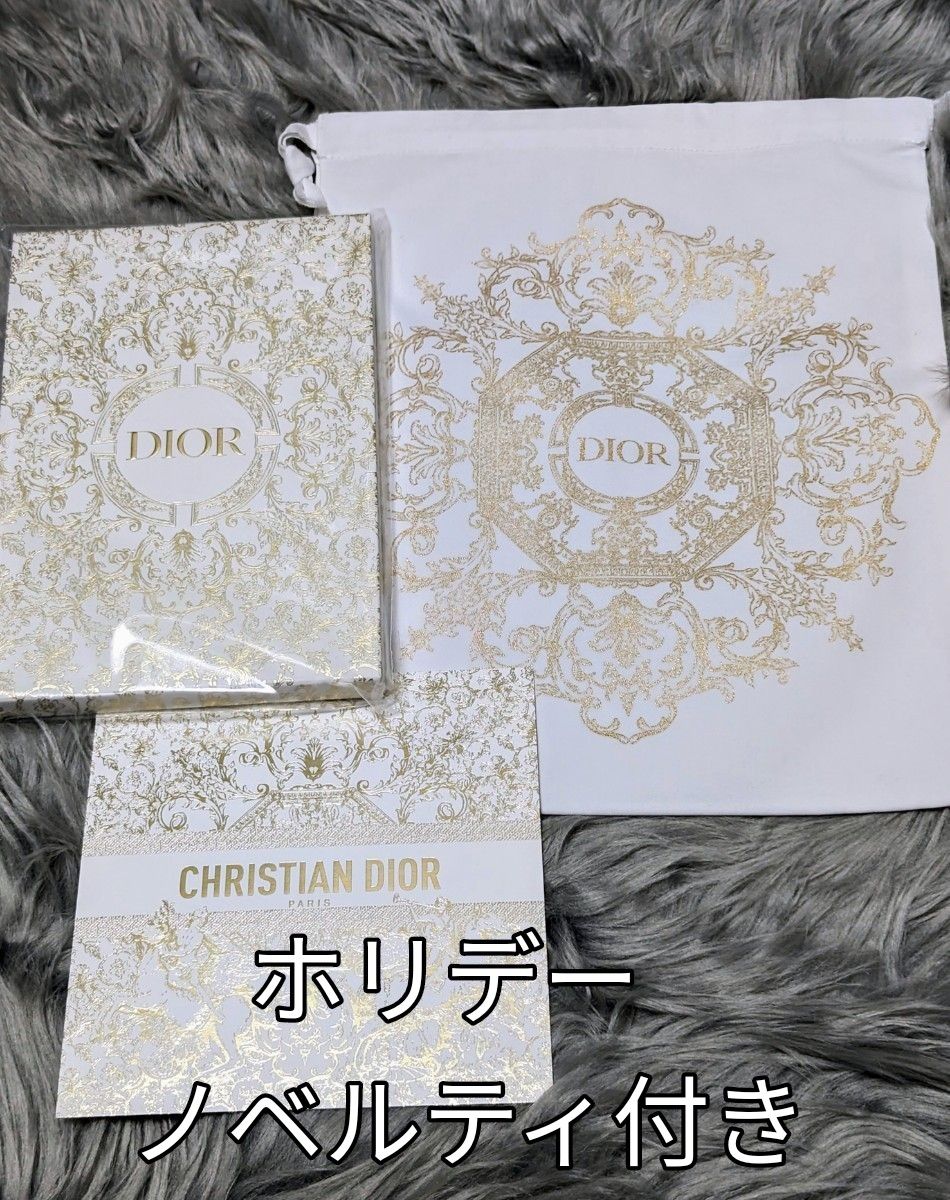 DIOR/ディオール ディオール スノー エッセンス ホリデー(数量限定品