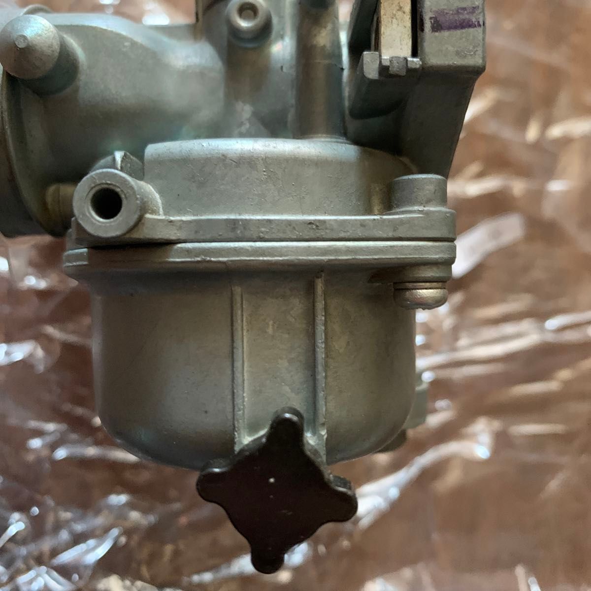 ホンダ HONDA ダックス DAX AB26 純正 キャブレター｜Yahoo!フリマ（旧