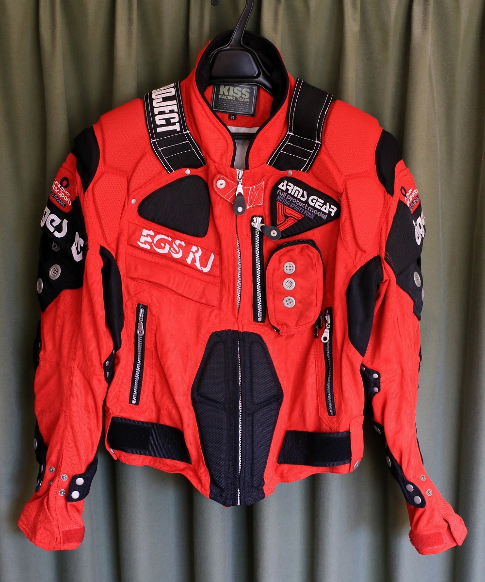 Yahoo!オークション - KISS RACING TEAM キスレーシング ライディング