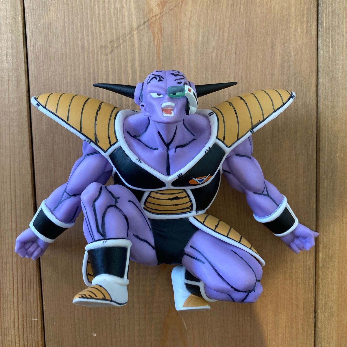 ギニュー特戦隊ドラゴンボールZ DRAMATIC SHOWCASE ～2nd season～vol