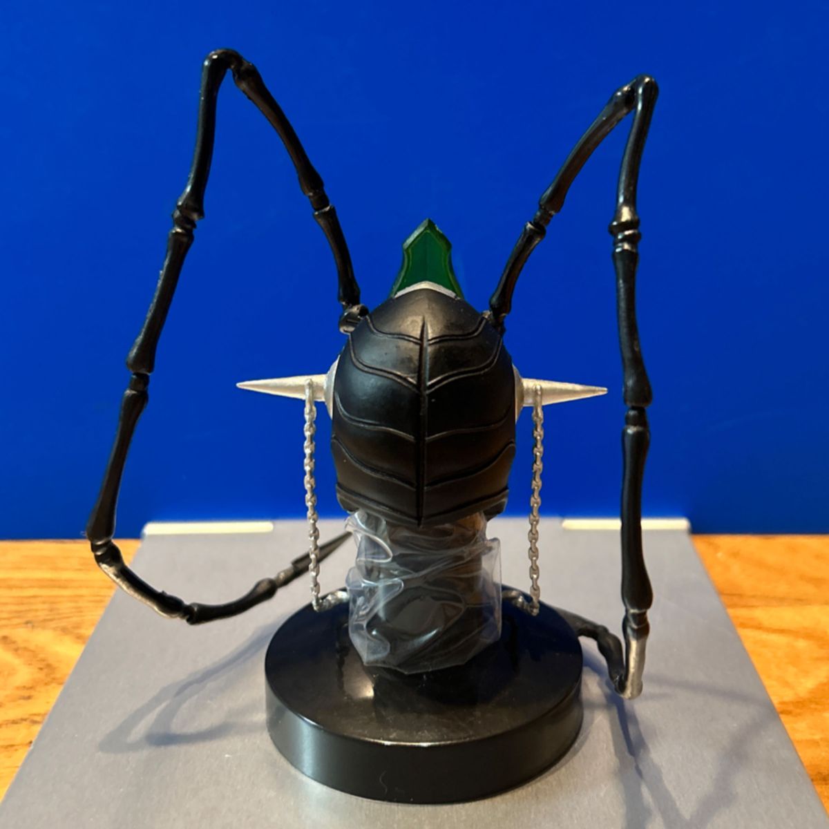 バンダイ ライダーマスクコレクション Vol 10 ジョーカーアンデッド