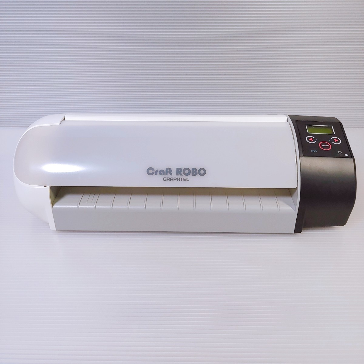 美品】クラフトロボ CC330-20 カッティングマシン グラフテック｜Yahoo