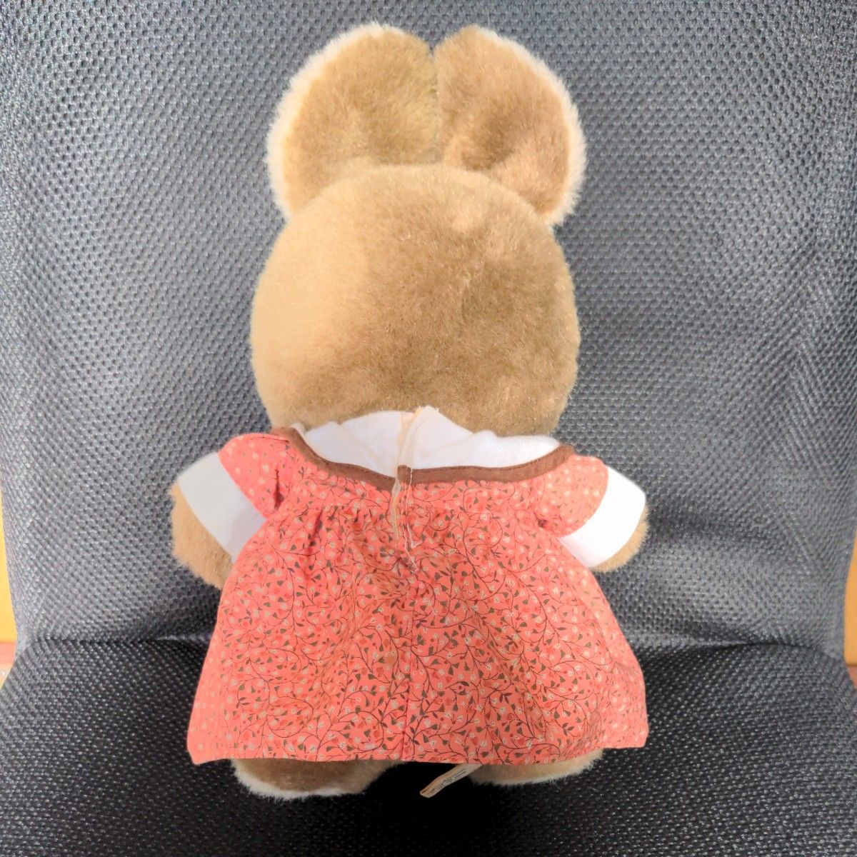 サンアロー ぬいぐるみ ウサギ うさぎ ラッキー レトロぬいぐるみ 昭和