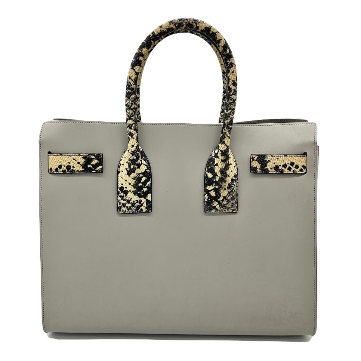 美品 】SAINT LAURENT サンローラン サックドジュール スモール