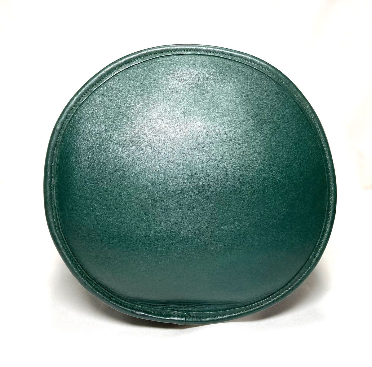 超希少】COACH オールドコーチ ショルダーバッグ バケツ 大容量 9085