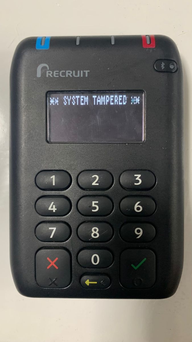 カードリーダー AirPay リクルート エア レジ ペイ｜Yahoo!フリマ（旧