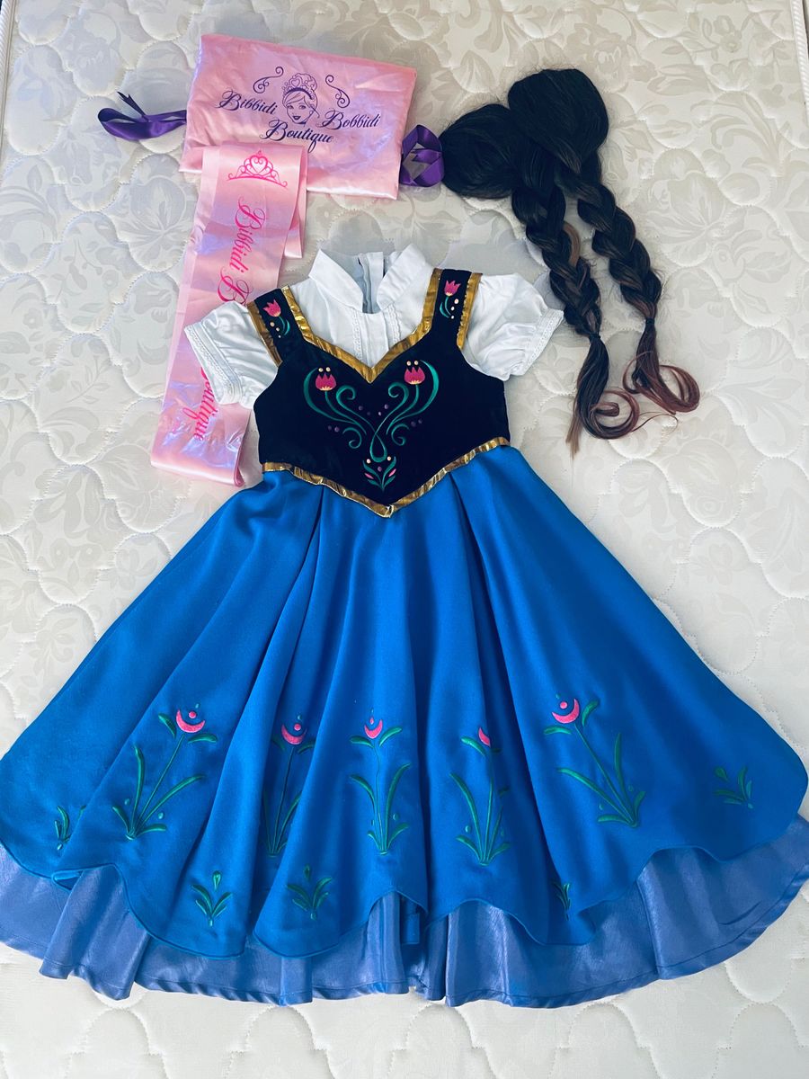 ビビディバビディブティック ビビデバビデブティック アナ 廃盤 ドレス