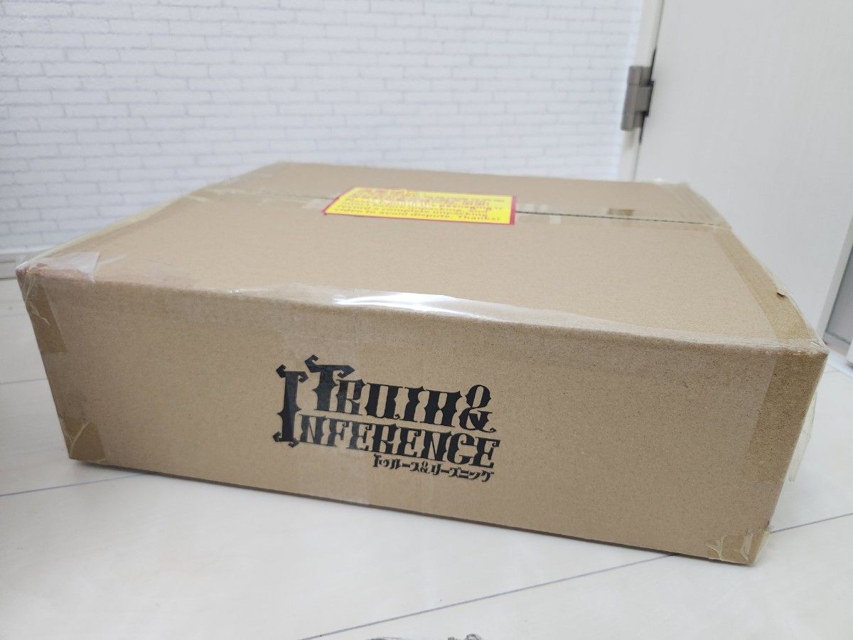 第五人格 5周年限定オフラインパック ガット 未開封 コード未使用