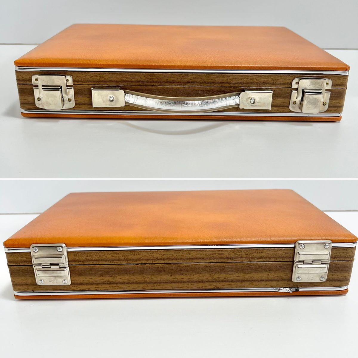 極美品 ミズノ 丸一 麻雀牌 昭和牌 手積み麻雀 マージャンパイ レトロ