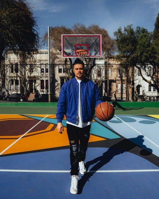 キムタク Derby Of San Francisco ダービー オブ サンフランシスコ