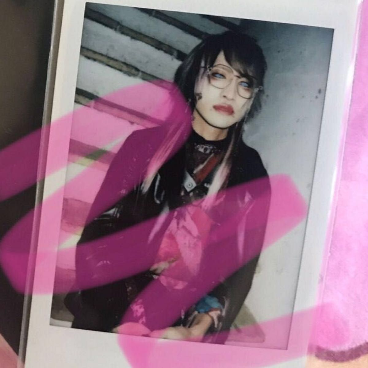 水田魔梨 ブランケット&チェキ 0 1gの誤算｜Yahoo!フリマ（旧PayPay