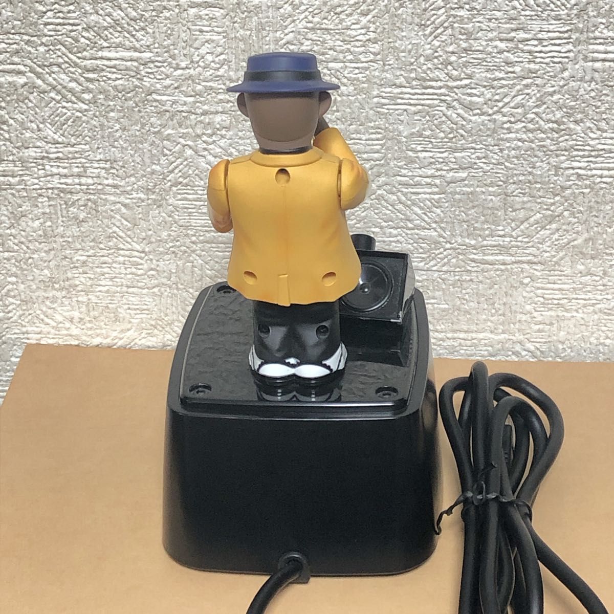 リトルジャマー 未開封専用カートリッジ ゲストプレイヤー