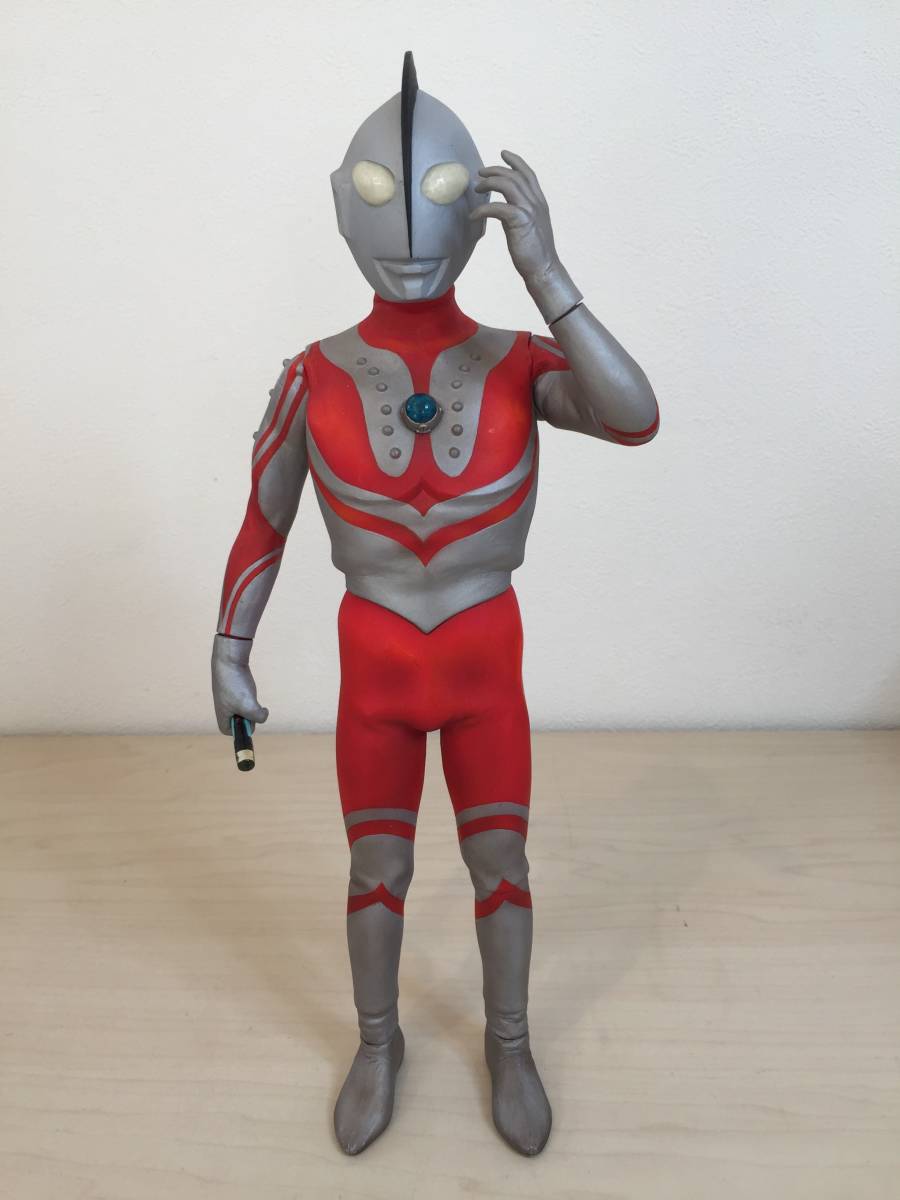Yahoo!オークション - CCP 特撮シリーズ ゾフィ 初代ウルトラマン登場v