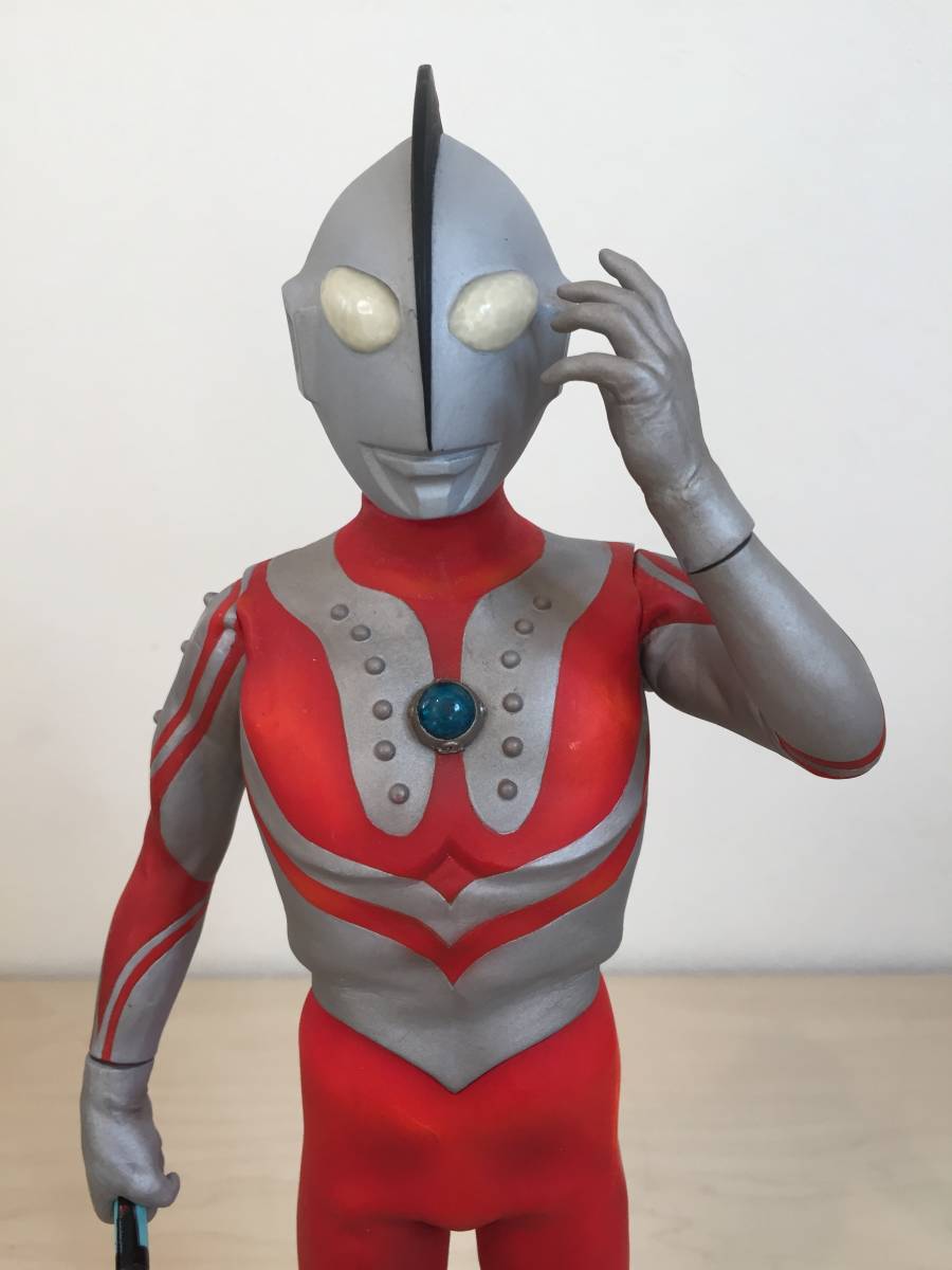 Yahoo!オークション - CCP 特撮シリーズ ゾフィ 初代ウルトラマン登場v