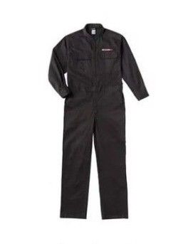 日産NISSAN ニスモ nismo メカニックウェア Mサイズ 新品 ブラック 黒