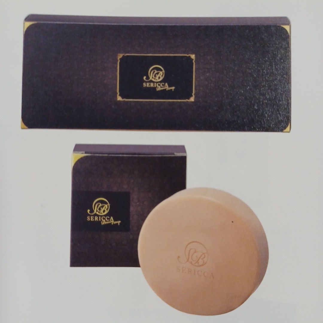 ヨサ】セリッサビューティーソープ 3こ♡ セリッサビューティーソープ3