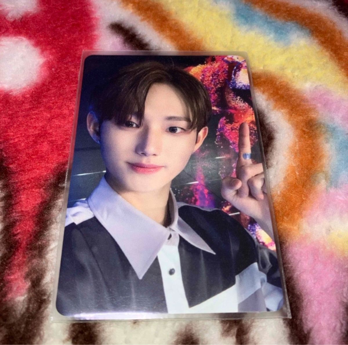 ATBO ウォンビン トレカ｜Yahoo!フリマ（旧PayPayフリマ）