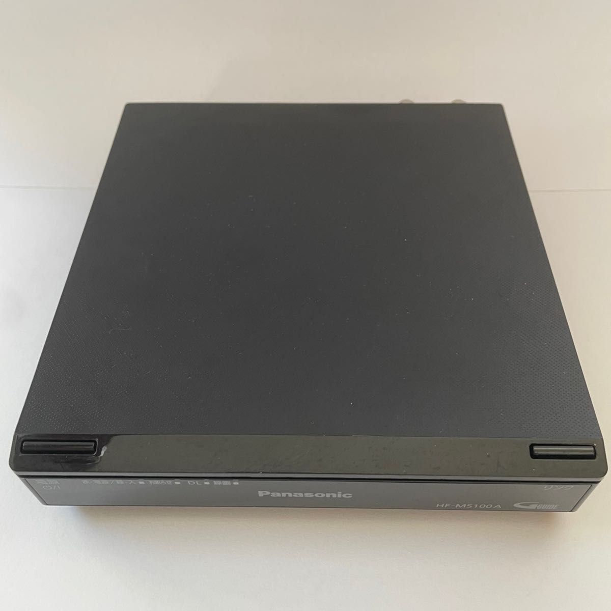 パナソニック 住宅機器コントローラー HF-MC10A1 ホームサーバー+